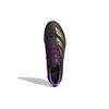 Adidas 4D Fwd 2 'Black Purple Gold' (Unisex) Running Shoes HQ1075