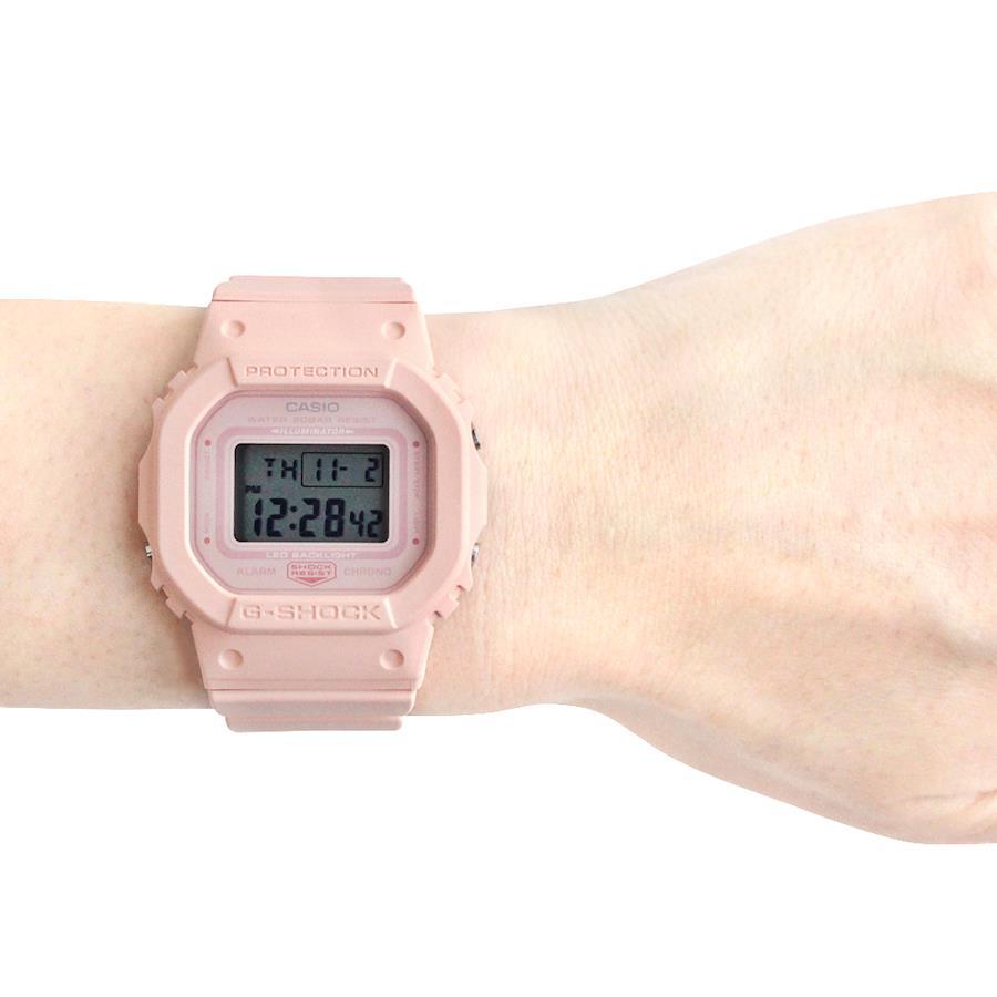CASIO G-SHOCK GMD-S5600BA-4 GMD-S5600 Quartz Wrist Watch For Men