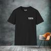 Tokyo Japonia Streetwear Auto Tricou Stil JDM Tuning Shirt Streetracing Japonez