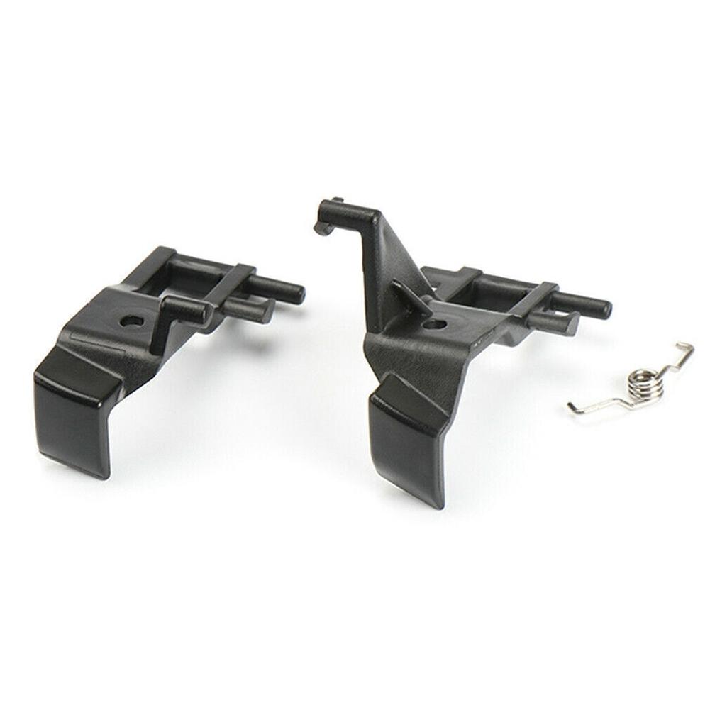 A1666804103 Armrest Latch Clip Car Accessories Left+Right