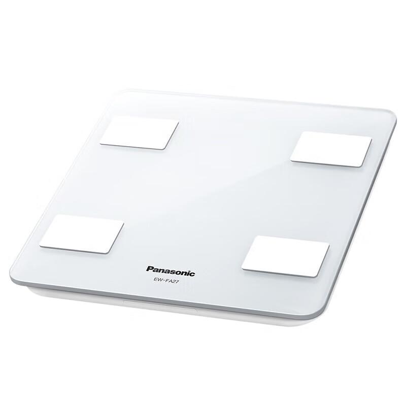 

Panasonic EW-FA27 Smart Body Fat Scale