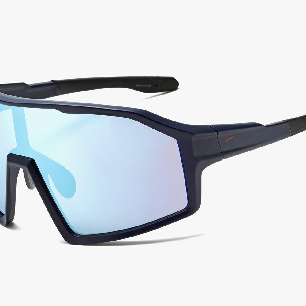 Hwillaaiweeo Sunglasses (Flg7049M Mattnavy 133)