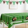 Rugby Party Party Decoration Set, Party Party Atmosphere Decoration