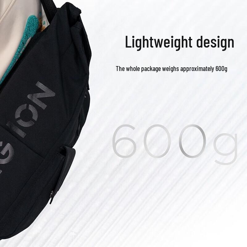 Lenovo Legion C1 Slim Laptop Backpack