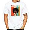 Proud Melanin Black Girls T-Shirt For Women Afro Hair Queens Tee Gift Vintage