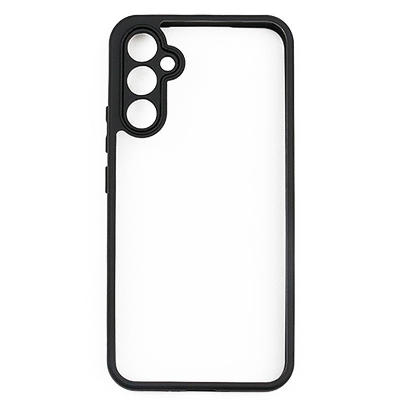 For Samsung Galaxy S23 FE Case Luxury Silicone Tranperant TPU Cover Samsung S23 FE Case Shockproof Back Galaxy S23 FE Cover S23 FE