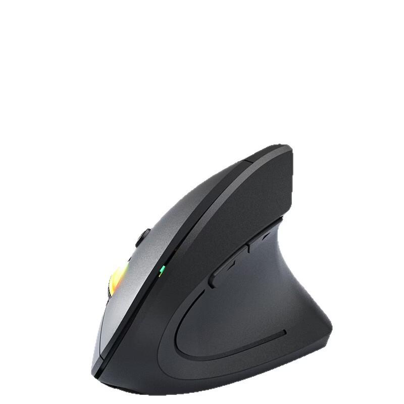 OLOEY M830 Wireless Vertical Ergonomic Mouse