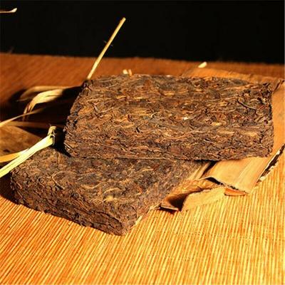 1000 g zralého puerhového čaje Puer z čínského černého čaje Menghai