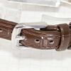 SEIKO Excelline Battery and Strap Working Ladies' Watch, Replaced, Condition, W-17