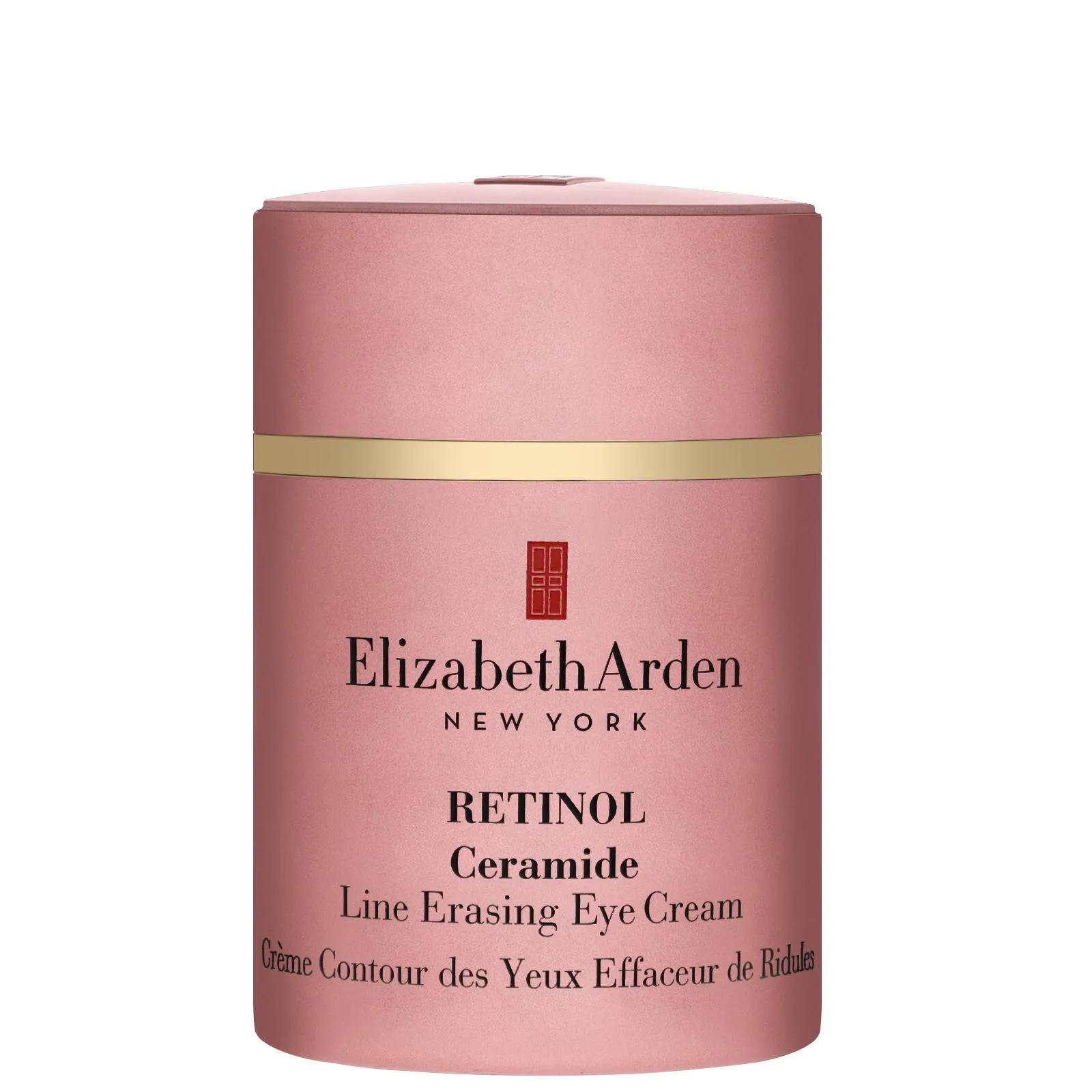 Elizabeth Arden Arden Cos Ceramide Retinol Eye Treatment 15 мл