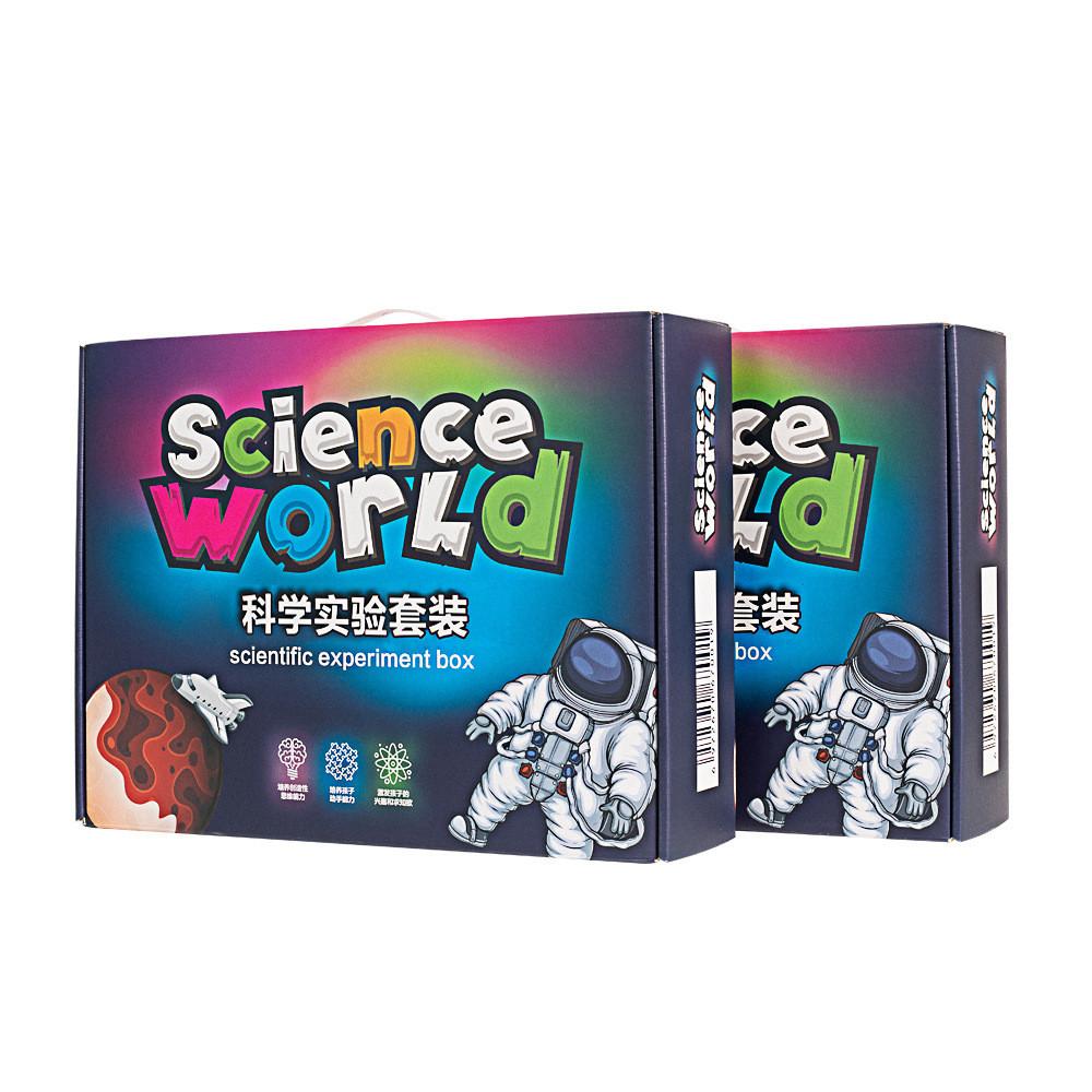 Science Experiment Kit For Kids With Diy Electronics For Educational Fun