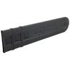 Part Chainsaw Bar Cover 20" Plastic Black Scabbard Protector Accessory
