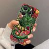 Cool DragonBalls Z Art Anime Case For Xiaomi Redmi Note 15 14 13 12 11 Pro Plus Cover For Redmi 15C 15 14C 13C Clear Phone Cases