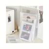 3/4/5/6 Inch 80/160 Slots Transparent Photo Album Idol Photocard Holder Idol Star Card Collect Book Creative Photo Albums Picture Card Holder