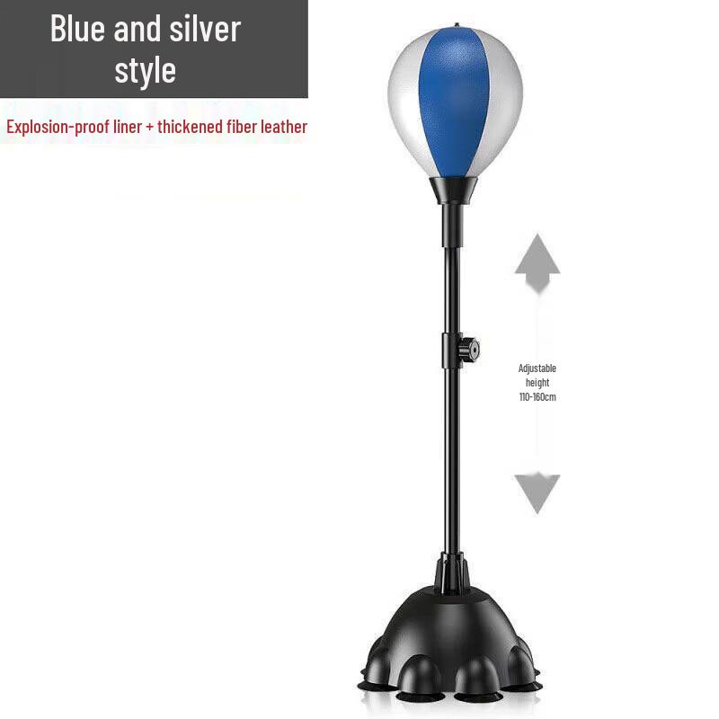 Home Boxing Speed Reaction Trainer