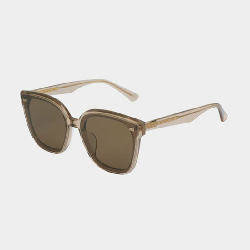 DAYWALKER Zeiss Lens Unisex Sunglasses Brown GIGI C4