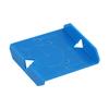 Doors Hinge Drill Guide Hole Locator 1pc 35/40mm ABS
