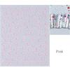 3D Y2K Dopamine Star Nail Stickers 3D Shiny Pink/Red/Green/Blue Five-Piont Stars Nail Decals 8*10cm Self-Adhesive Nail Decortion
