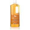 Azuma Shoji [Includes Imabari Towel] Horse Oil Shampoo Refill 1000ml/Tabibijin Bayu Hair Oil Feels as if you have applied it.