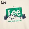 Lee Kids' Moisture-Wicking Raglan Sleeve T-Shirt