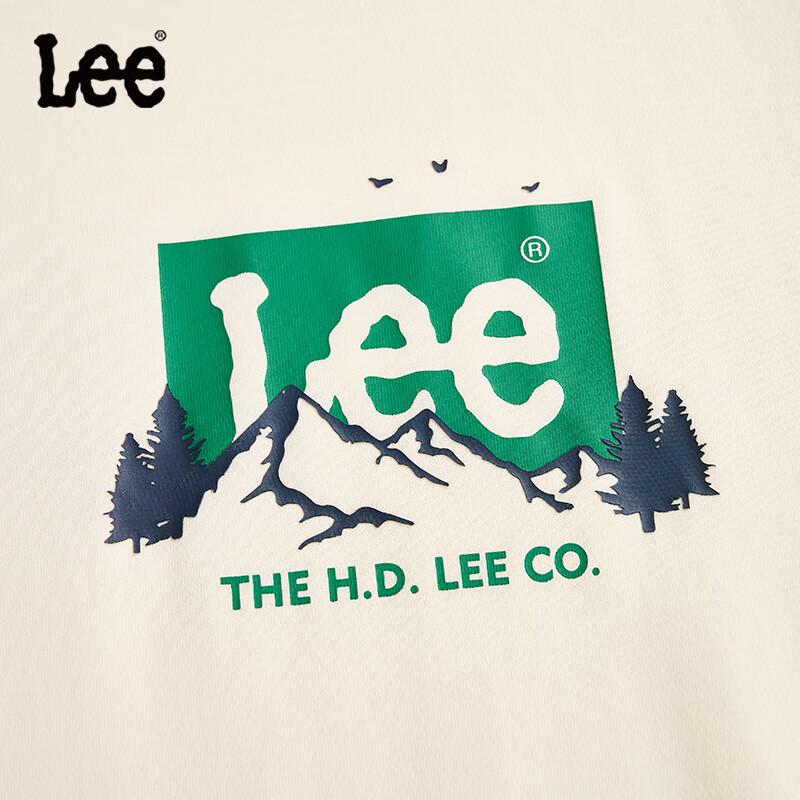 Lee Kids' Moisture-Wicking Raglan Sleeve T-Shirt