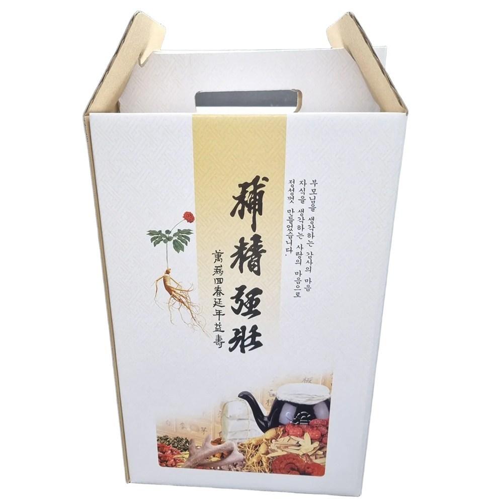 Health Juice Hagocho (Prunella Vulgaris) 100ml, 30 Packets