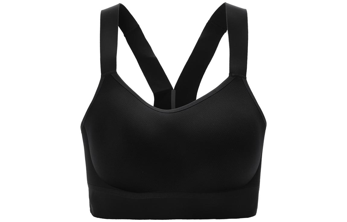 Nike Sports Underwear Women s Black Moderate AT3477-080 XS