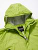 Waterproof and Breathable Toray Cortex Blizatec KJ Rain Parka Lime S [Document]