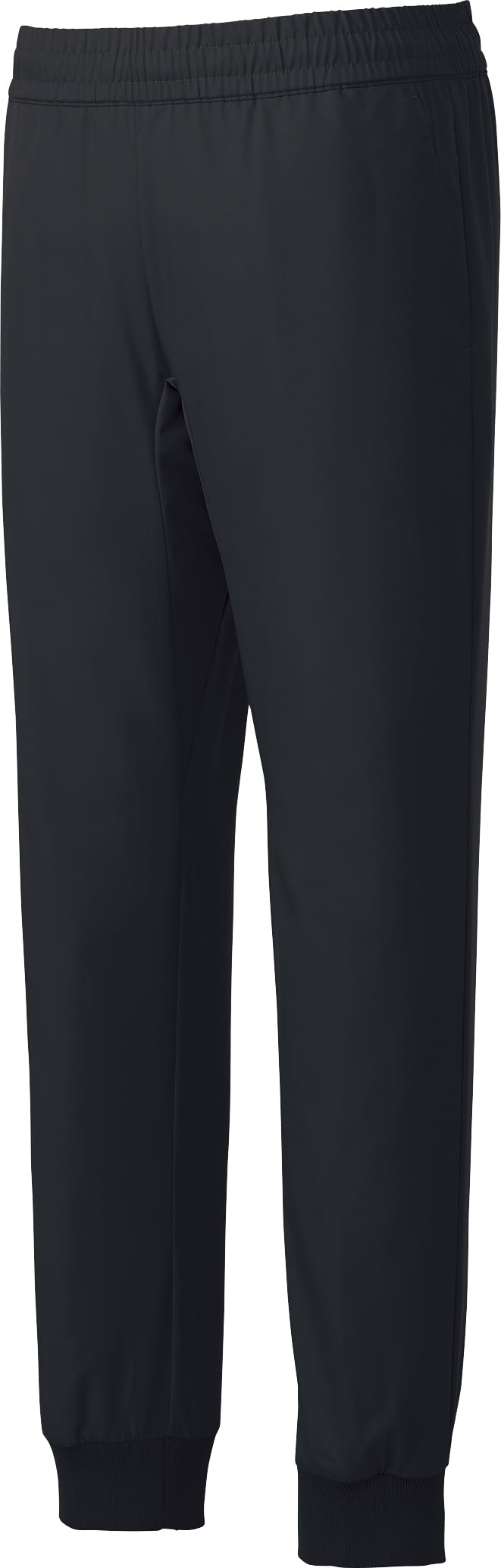 

Mizuno Cooling Jogger No Hemming Easy to Move 11 Colors Sizes MZ0121 M Pants, Required, Sweat-Wicking, Quick-Drying, Cool, Deodorizing, Lightweight,