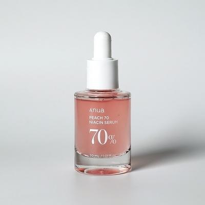 Peach 70 Niacin Serum 30ml, 1 Einheit