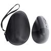 co2CREA Storage Case Compatible with Logitech Wireless Mouse LIFT M800GR (Graphite)