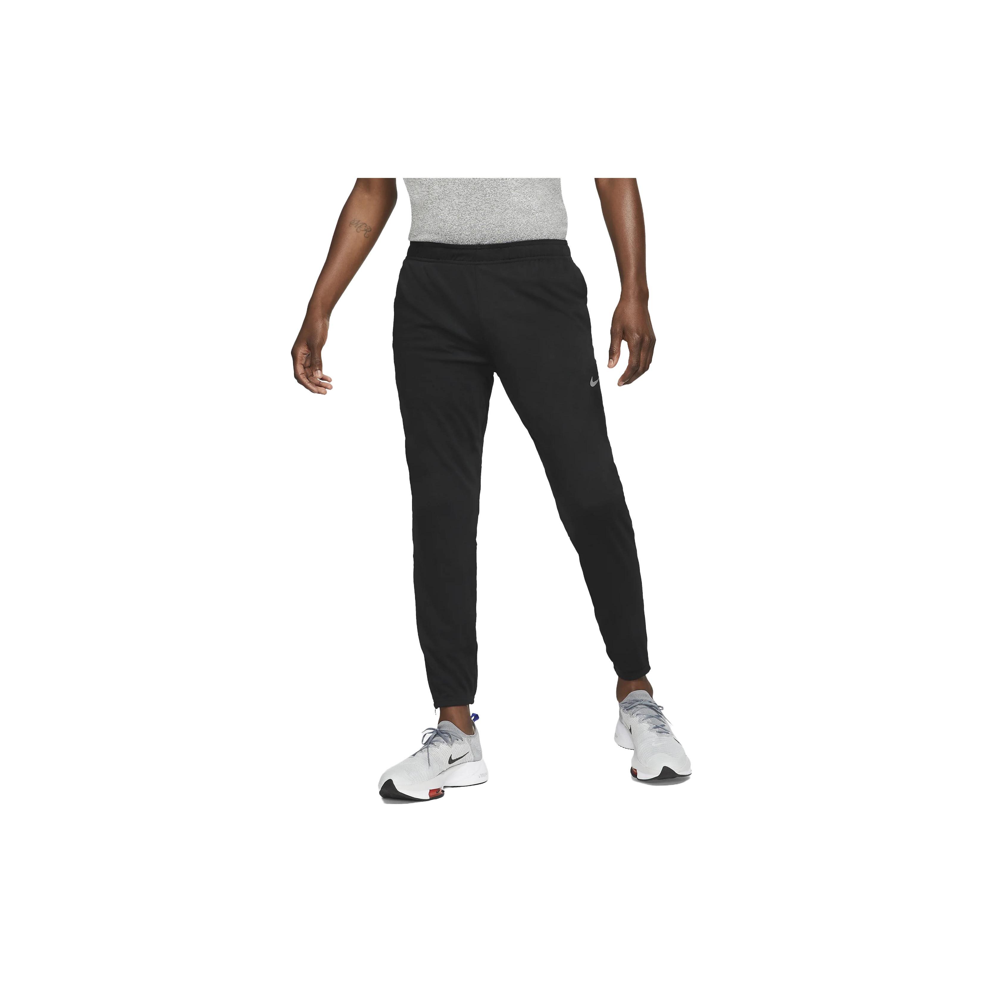 

New Nike Sports Pants Men s Black DD5003-010 XXL