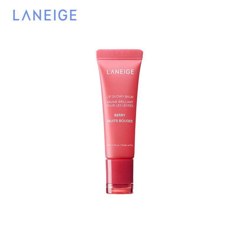 LANEIGE Water Glow Essence Lip Gloss