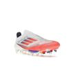 Adidas Adizero F50+ Elite FG Advancement Pack Unisex Sneakers White Cloud-White Solar-Red IF1276