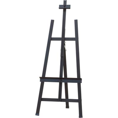 Talence Metall-Zeichenstaffelei 150 Schwarz TMDE150-B 445101