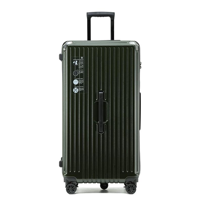 TOBOOG Stylish Hardshell Spinner Luggage 30 inches
