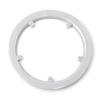 Quick Install Bicycles Chain Cover Width Reflective Safety Chainring Protectors for Bicycles Component