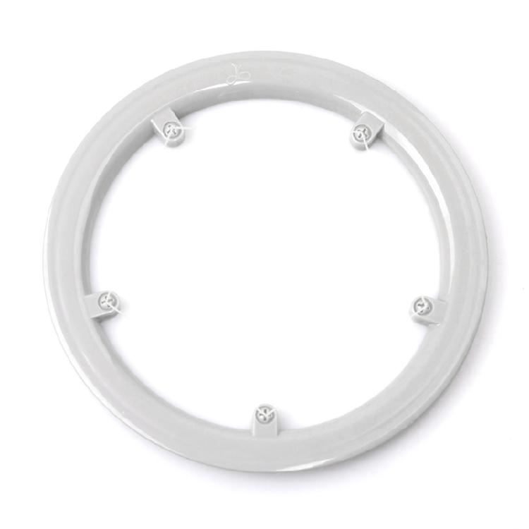 Quick Install Bicycles Chain Cover Width Reflective Safety Chainring Protectors for Bicycles Component