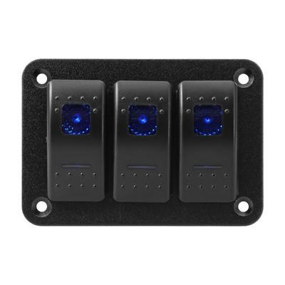 PKW-Elektronik – Schalter