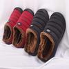 Winter Unisex Padded Fur Slippers 3 Colors CH1921018