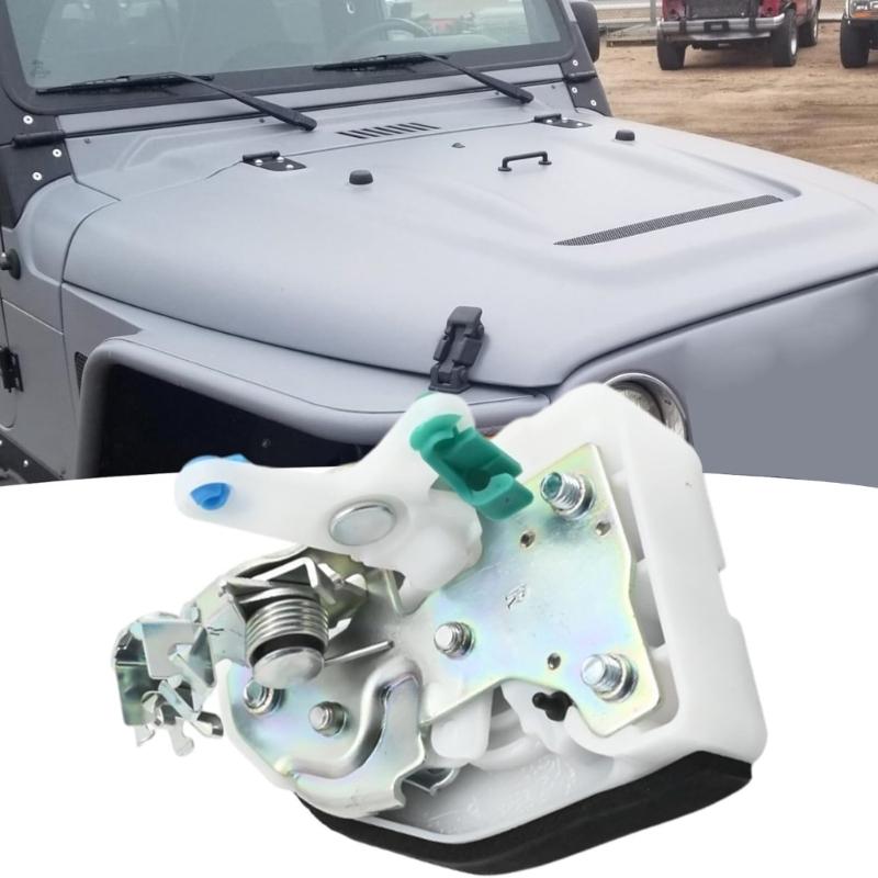 Strong Car Door Lock Replacement Part Heavy Duty Automotive Door Lock Kit Right Side Lock Actuator for Automotives