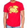 Legends of the Hidden Temple Adult Costume T-Shirt Tee