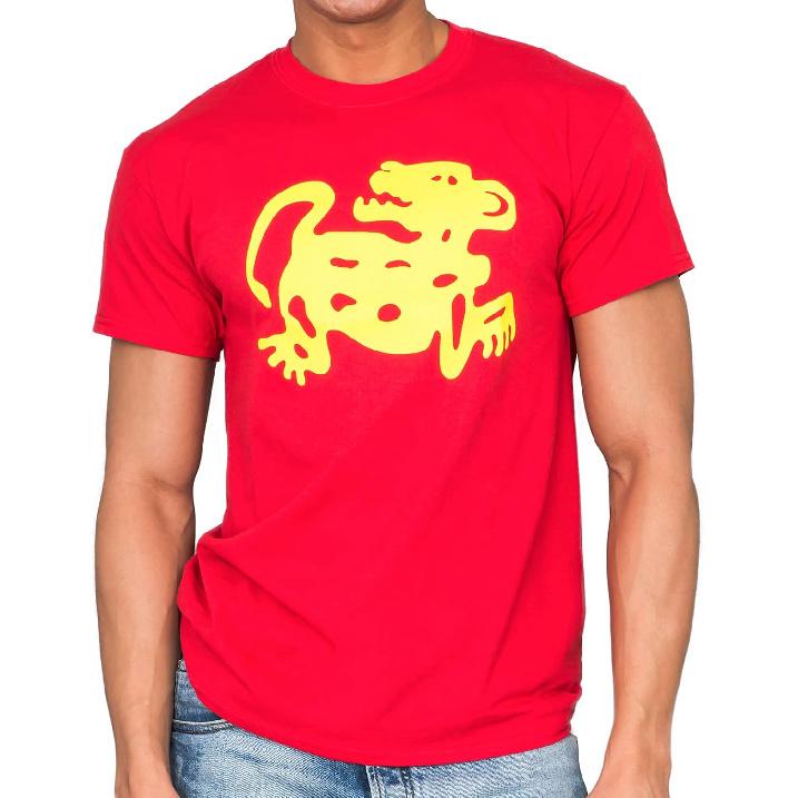 Legends of the Hidden Temple Adult Costume T-Shirt Tee