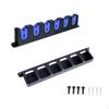 of Rod Holder 6-- --support Wall Mount