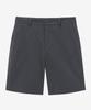 MINDBRIDGE [On] Tapered Half Elastic Waist Shorts - 4 Colors