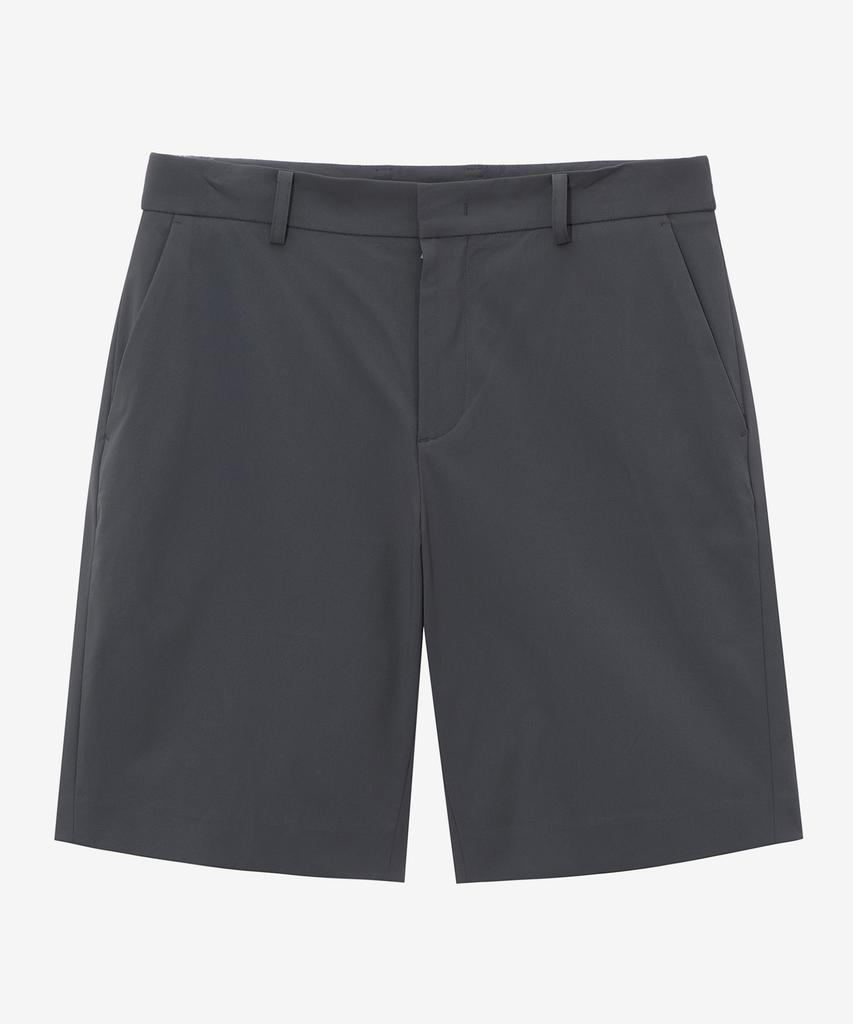 MINDBRIDGE [On] Tapered Half Elastic Waist Shorts - 4 Colors