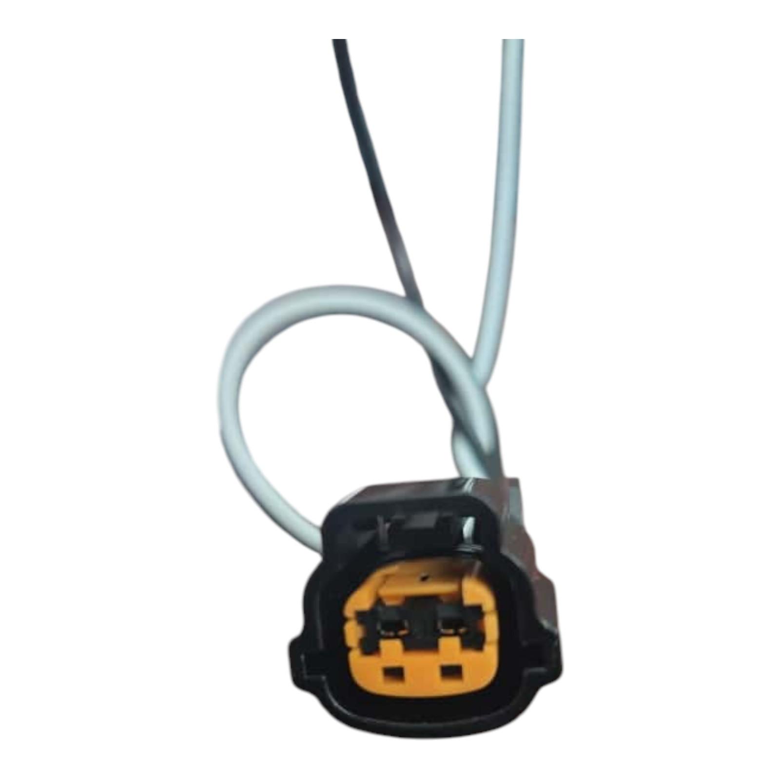 Intake Air Charge Temperature Sensor Connector Fits: Infiniti - Nissan