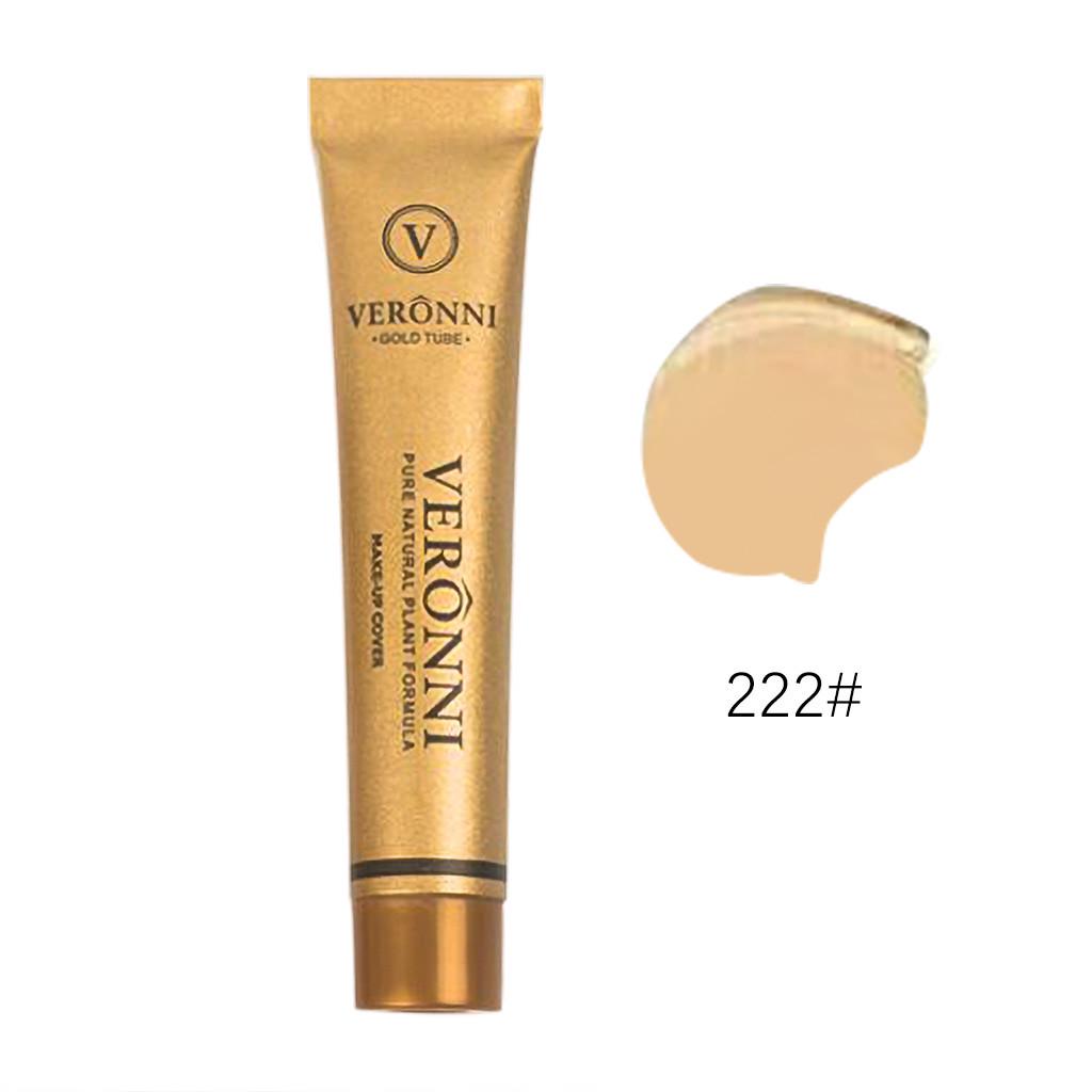 

Консилер для маскировки шрамов и родимых пятен Водостойкий консилер L разноцветный