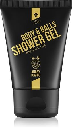 

Moisturizing Shower Gel TU прозрачный