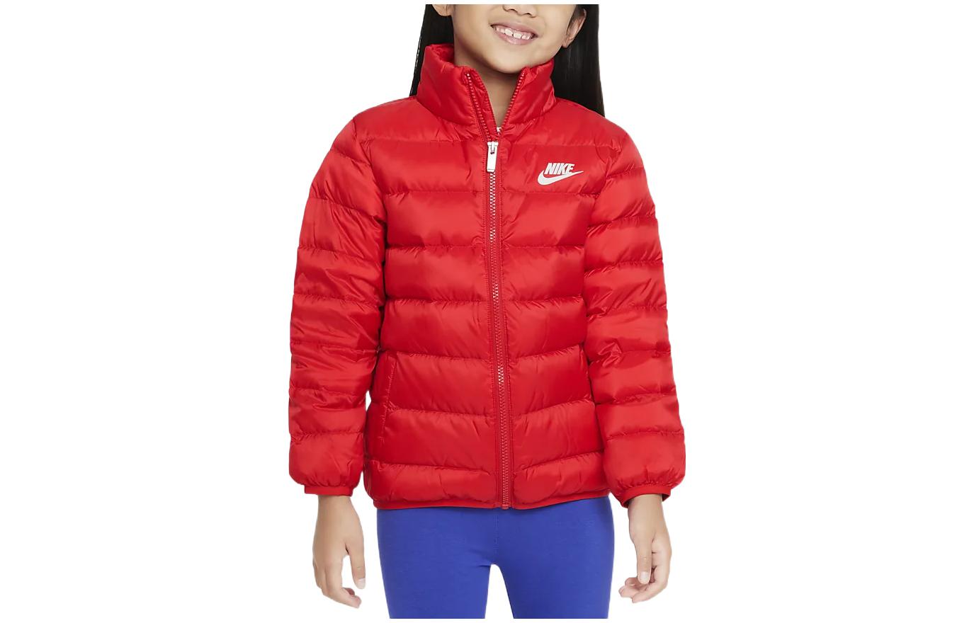 Nike Kids Top University Red Kids FB0061-657 5